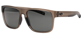 Costa Del Mar 6S9013 SPEARO XL 06S9013 style-color 901321 Matte Brown Smoke / Gray Lightwave Glass Lens