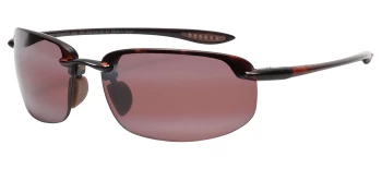 Maui Jim HO'OKIPA READER style-color Tortoise / Maui Rose Lens