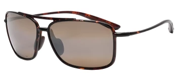Maui Jim Kaupo Gap style-color H437-10 Tortoise / HCL Bronze Lens