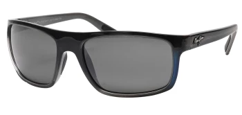 Maui Jim BYRON BAY style-color 746-03F Marlin / Neutral Grey Lens