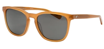 Costa Del Mar 6S2002 SULLIVAN 06S2002 style-color 200223 Sun Ray / Gray Lightwave Glass Lens