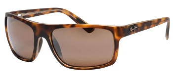 Maui Jim BYRON BAY style-color H746-10M Matte Tortoise / HCL Bronze Lens