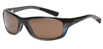 Maui Jim Kipahulu style-color H279-03F Marlin / HCL Bronze Lens