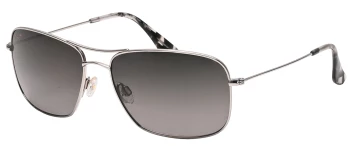 Maui Jim WIKI WIKI style-color GS246-17 Silver / Neutral Grey Lens