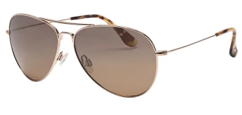 Maui Jim MAVERICKS style-color HS264-16 Gold / HCL Bronze Lens