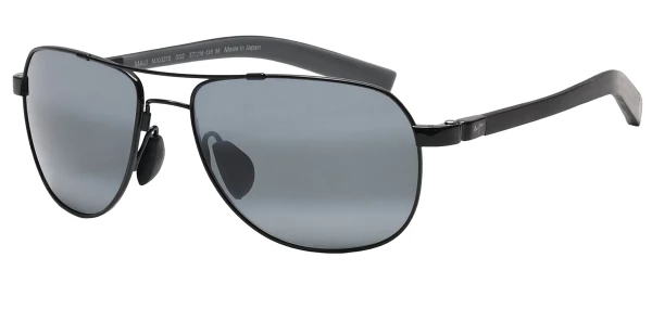 Maui Jim Guardrails