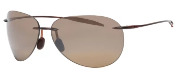 Maui Jim SUGAR BEACH style-color H421-26 Rootbeer