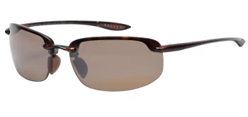Maui Jim HO'OKIPA READER style-color Tortoise / HCL Bronze Lens