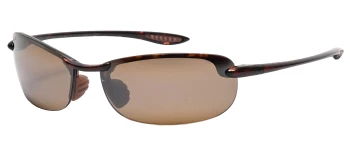 Maui Jim MAKAHA style-color H405-002-10 Tortoise / HCL Bronze Lens
