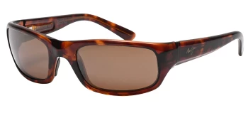 Maui Jim STINGRAY style-color H103-10 Tortoise / HCL Bronze Lens