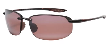 Maui Jim HO'OKIPA style-color R407-003 10 Dark Tortoise / Maui Rose