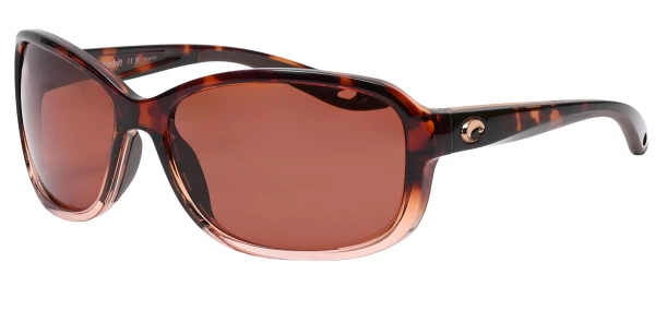 Costa Del Mar 6S9114 SEADRIFT 06S9114 Sunglasses | Free  display picture 1