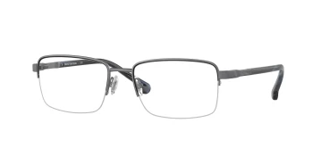 Brooks Brothers BB1044 style-color 1035 Matte Gunmetal