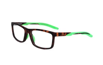 Lotto LS2006 style-color TOR LG Brown Tortoise / Green