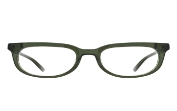 Spy BEWILDER OPTICAL 53 style-color 1969 Translucent Sage Green