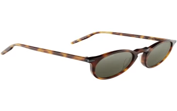 Serengeti RAFFAELE style-color 769 Classic Tortoise / Mineral Polarized 555nm Silver Cat 3 to 3 Lens