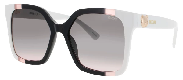 Moschino MOS123/S Sunglasses | Free Shipping | EZContacts.com display picture 1