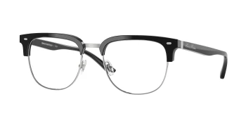 Brooks Brothers BB2068 style-color 6064 Black