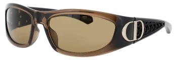 Dior CD40202I style-color DARK BROWN/OTHER 50E