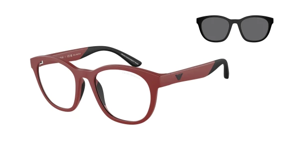 Emporio Armani EK4001