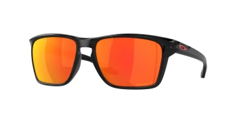 Oakley SYLAS OO9448 style-color 944805 Black Ink / Prizm Ruby Polarized Lens