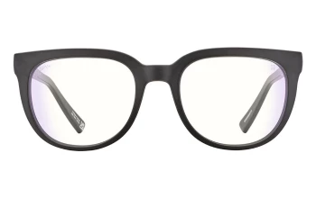 Spy BEWILDER SCREEN style-color 1277 Matte Gunmetal