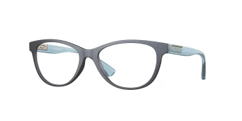 Oakley OX8146 PLUNGELINE style-color 814611 Matte Blue Steel