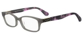Kate Spade KS LUCYANN 3 style-color B1P Violgrey 1P V
