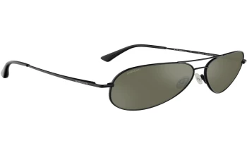 Serengeti CARRARA style-color 11 Black / Mineral Polarized 555nm Cat 3 to 3 Lens