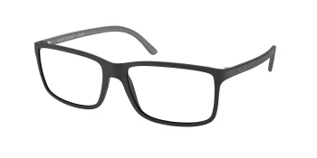 Polo PH2126 style-color 5534 Matte Black