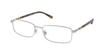 Polo PH1235 style-color 9001 Shiny Silver