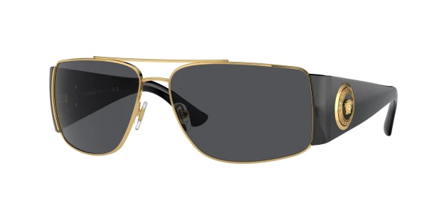 Versace VE2163 Sunglasses | Free Shipping | EZContacts.com