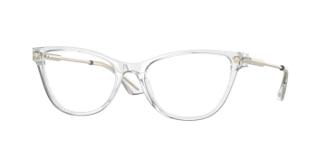 Versace VE3309 style-color 148 Crystal