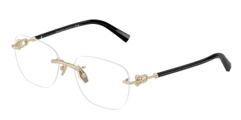 Tiffany TF1170D style-color 6021 Pale Gold