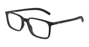 Montblanc MB0328O style-color Black 005