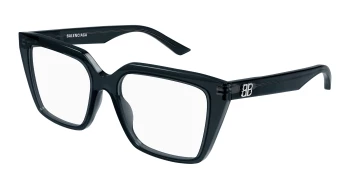 Balenciaga BB0130O style-color Grey 017