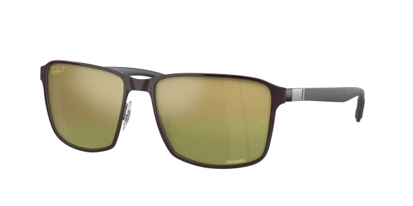 Ray-Ban RB3721CH