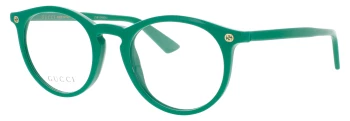 Gucci GG0121O style-color GREEN 008