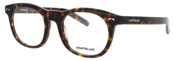 Montblanc MB0229O style-color HAVANA 006