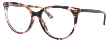 Gucci GG0093O style-color HAVANA 009
