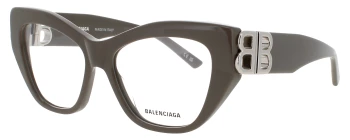 Balenciaga BB0312O style-color BROWN 005