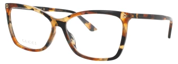 Gucci GG0025O style-color HAVANA 016