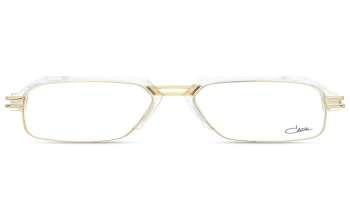 Cazal 6020 style-color 065 Crystal - Gold