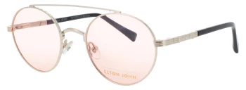 Elton John HONKYTONK style-color GOLD GLDDC / POLARIZED ROSE Lens