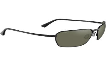 Serengeti SHELTON style-color 11 Black / Mineral Polarized 555nm Cat 3 to 3 Lens