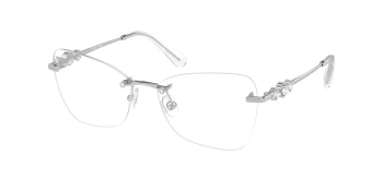 Swarovski SK1014 style-color 4001 Silver