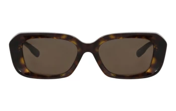 Gucci GG1531SK style-color Havana 002 / BROWN Lens