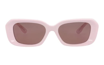 Gucci GG1531SK style-color Pink 003 / BROWN Lens