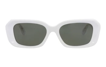 Gucci GG1531SK style-color White 004 / GREY Lens
