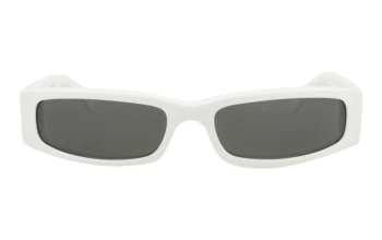 Gucci GG1778S style-color White 002 / GREY Lens